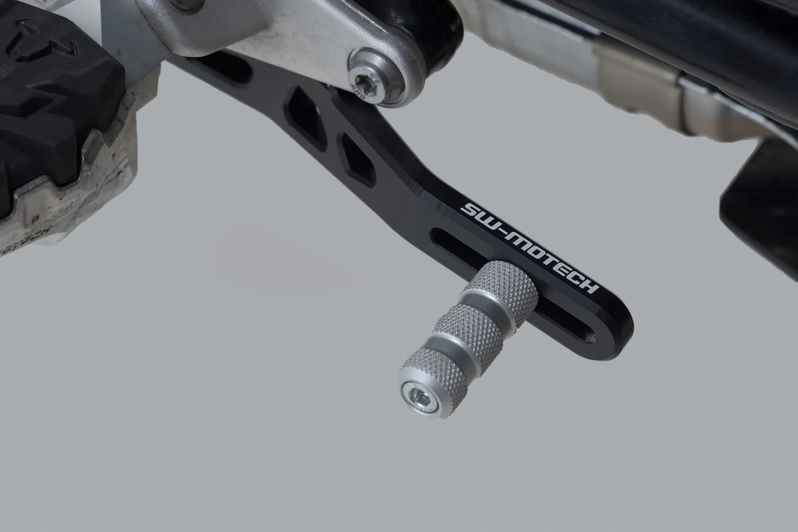 Brake pedal BMW R nineT (14-) / Pure (16-) - Image 2