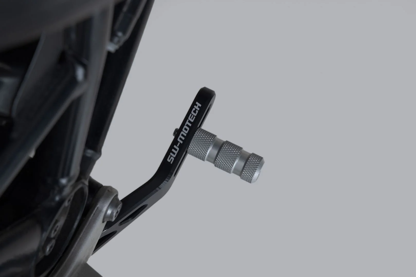 Brake pedal BMW R nineT (14-) / Pure (16-) - Image 9