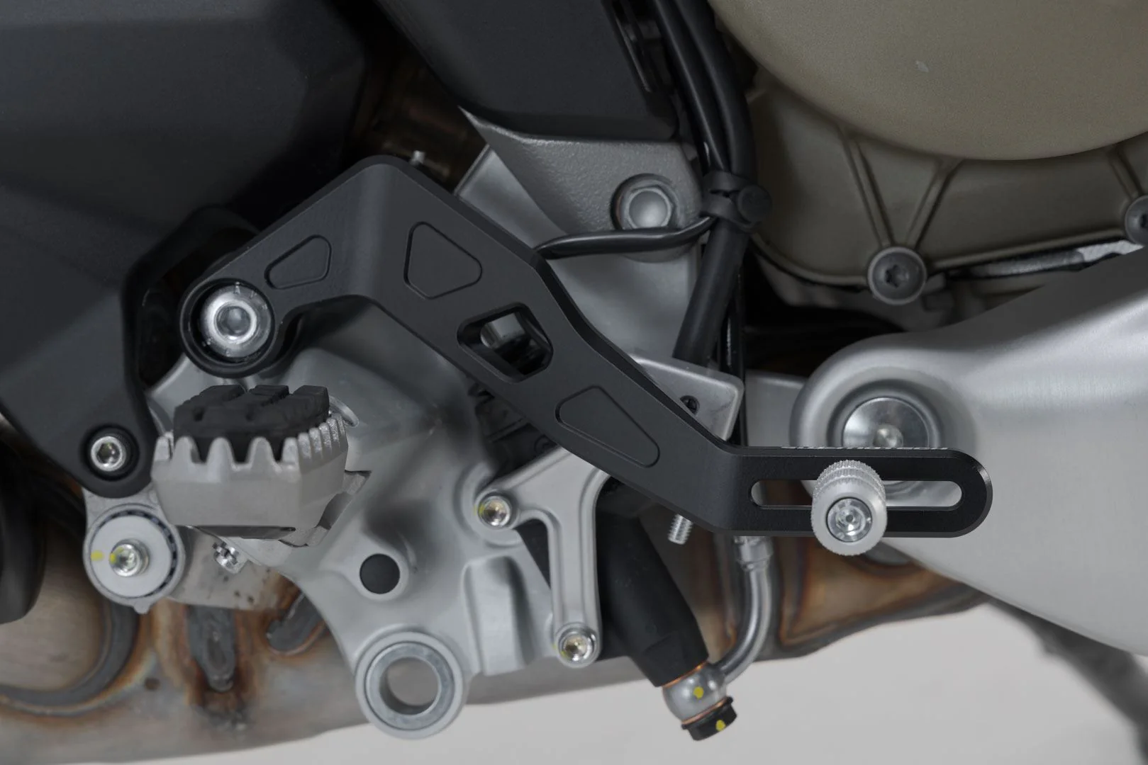 Brake pedal Ducati Multistrada V4 (20-) - Image 5