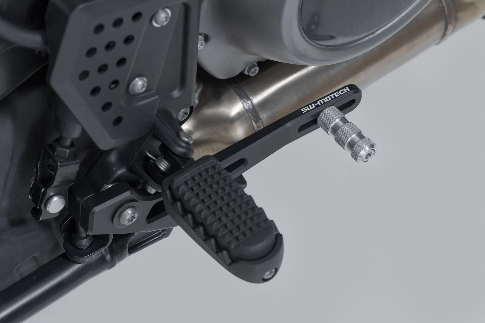 Brake pedal Harley Davidson Pan America 1250 - Image 5