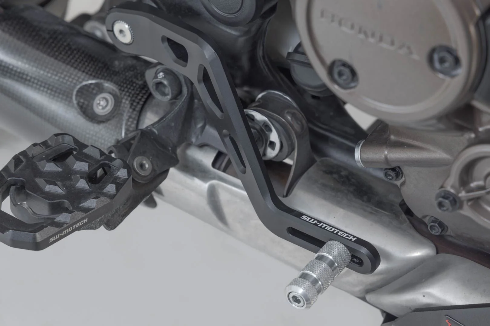 Brake pedal Honda CRF1000L (15-) / 1100L (19-) - Image 3