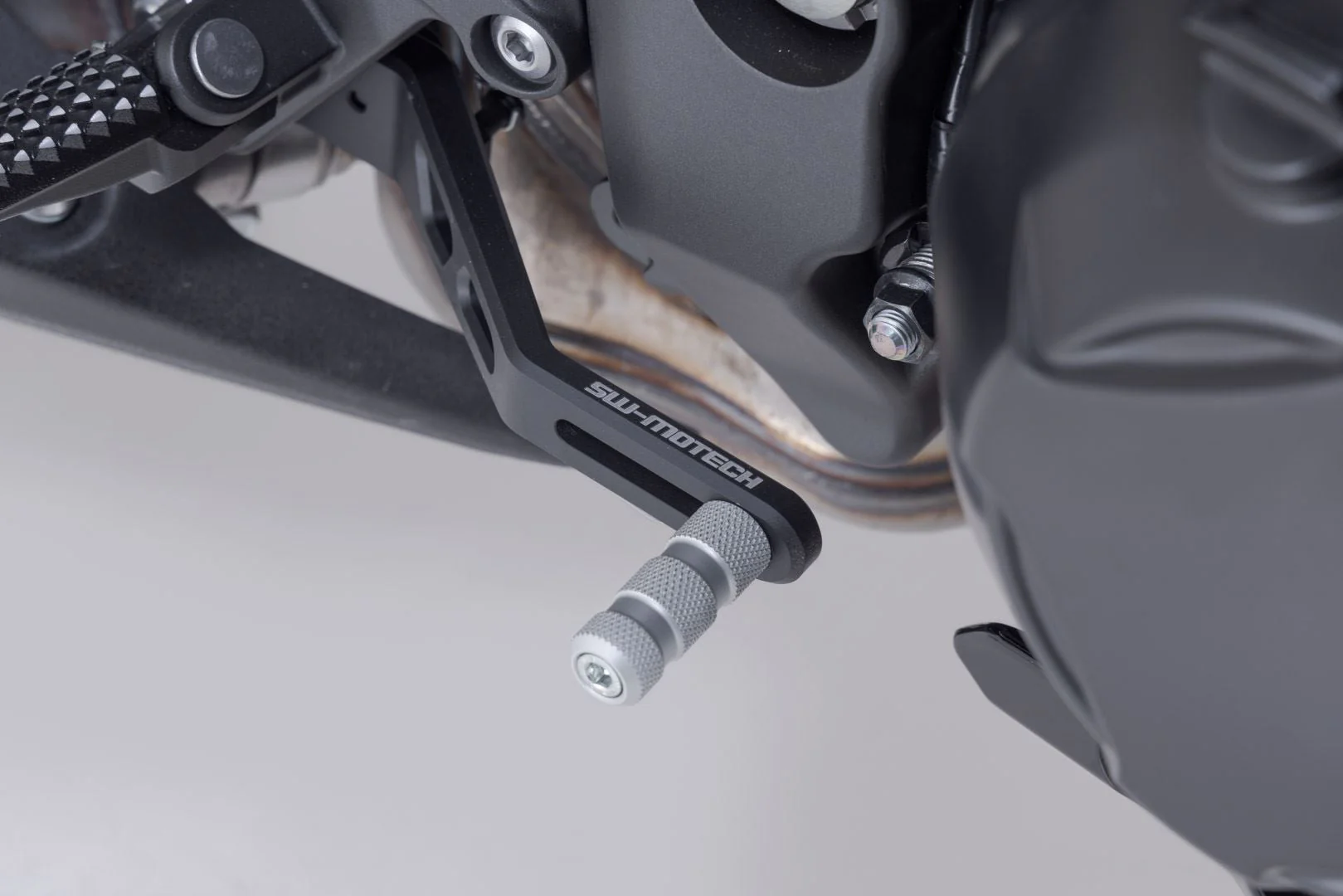 Brake pedal Kawasaki Z1100 / SE (25-). - Image 2