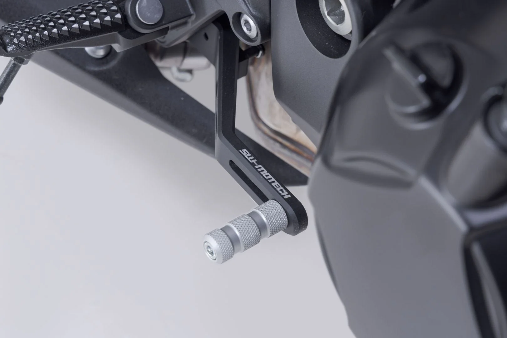 Brake pedal Kawasaki Z1100 / SE (25-). - Image 3