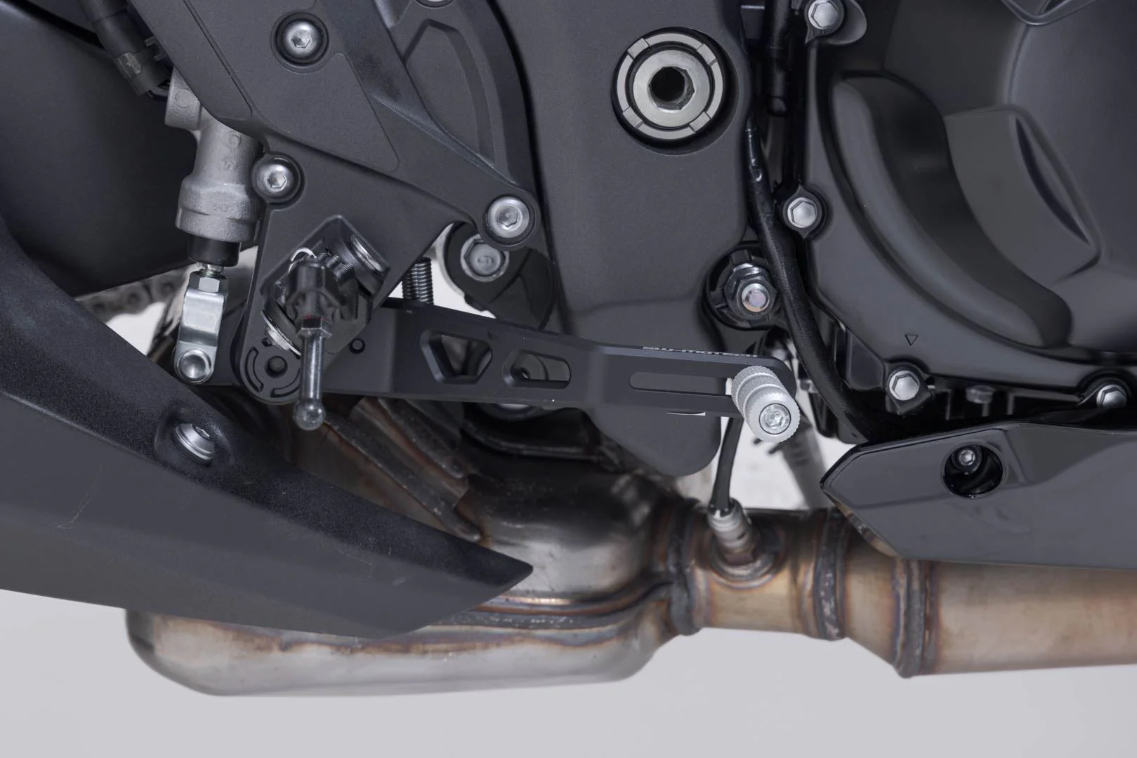 Brake pedal Kawasaki Z1100 / SE (25-). - Image 5