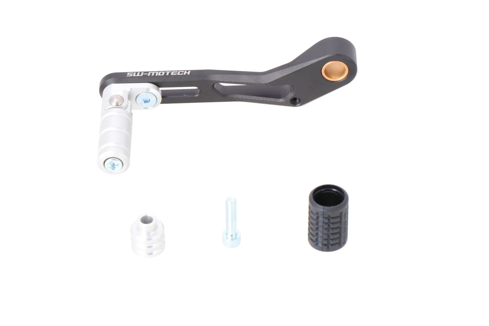 Brake pedal Kawasaki Z650 (16-) / Z650RS (21-) - Image 10