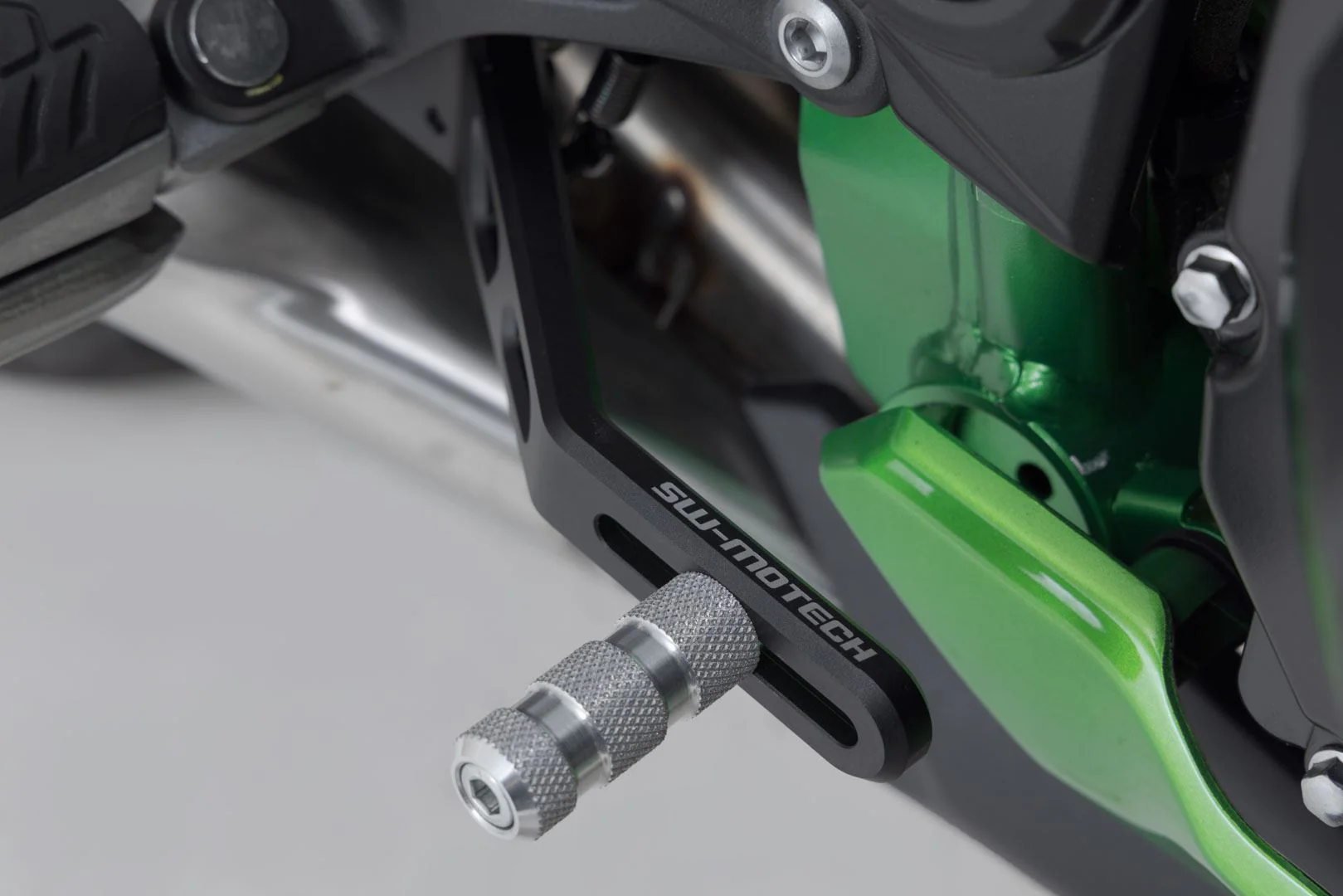 Brake pedal Kawasaki Z900 (16-) - Image 4
