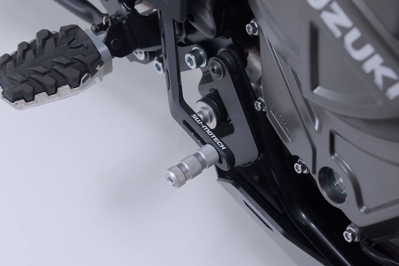 Brake pedal Suzuki V-Strom 800DE (22-) - Image 3