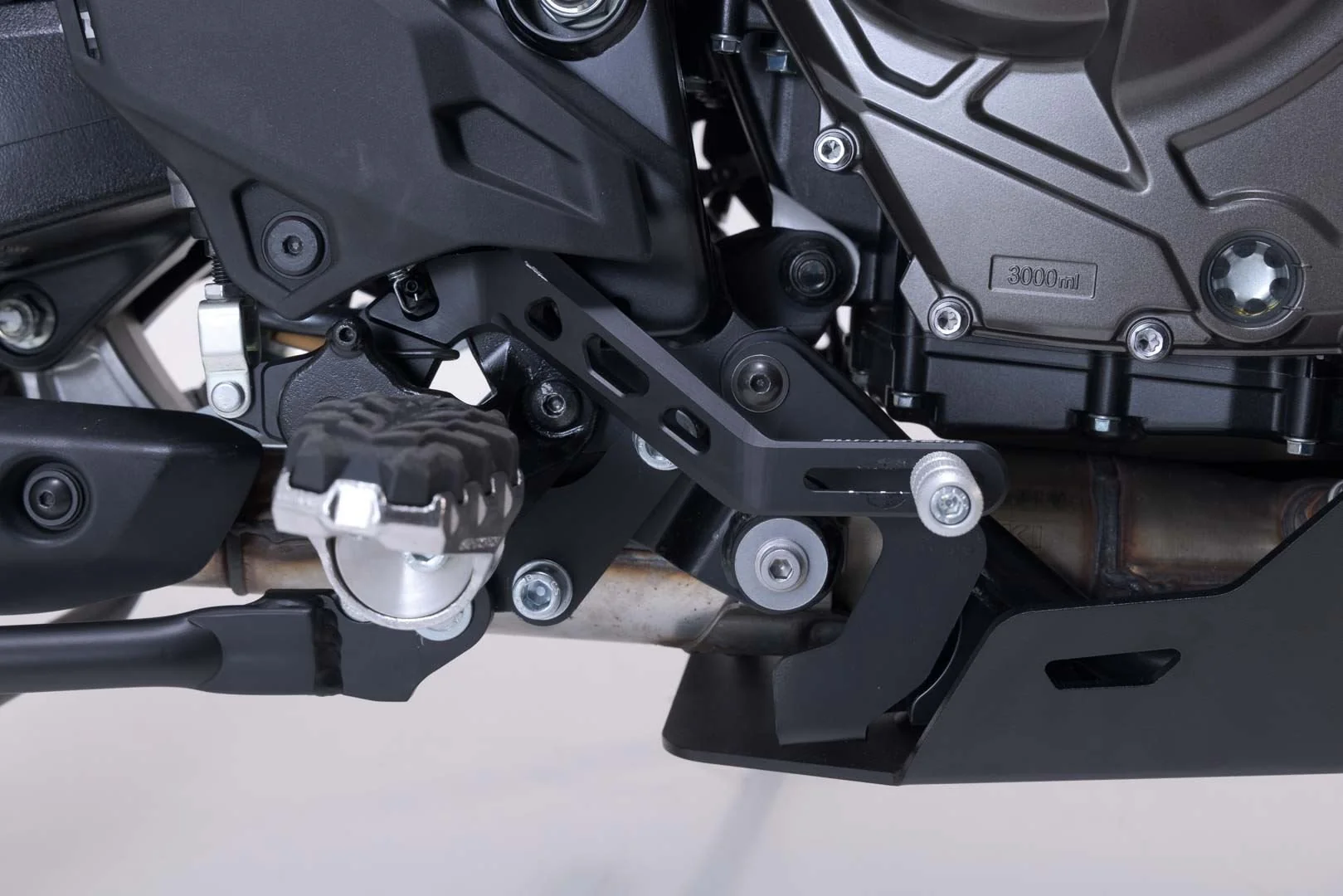 Brake pedal Suzuki V-Strom 800DE (22-) - Image 5