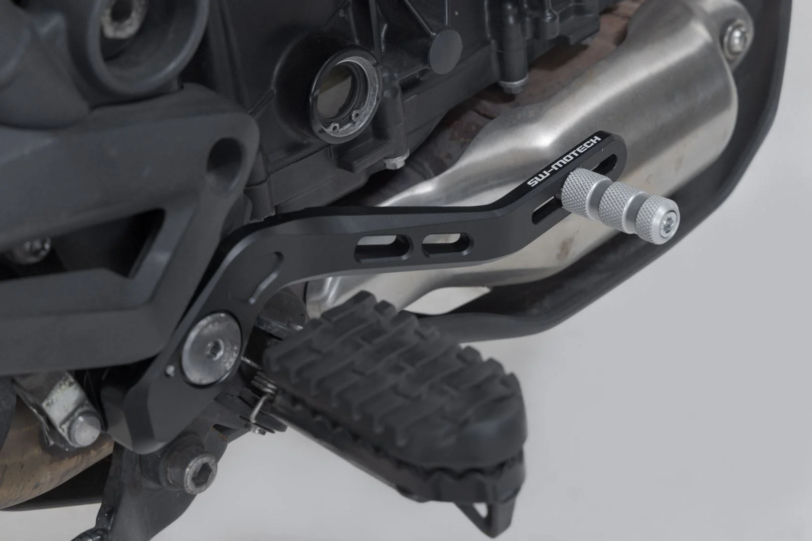 Brake pedal Triumph Tiger 800 Modelle (10-) - Image 4