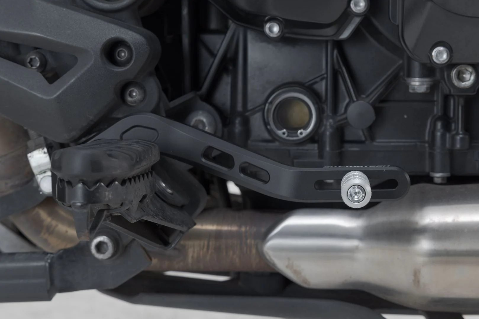 Brake pedal Triumph Tiger 800 Modelle (10-) - Image 5