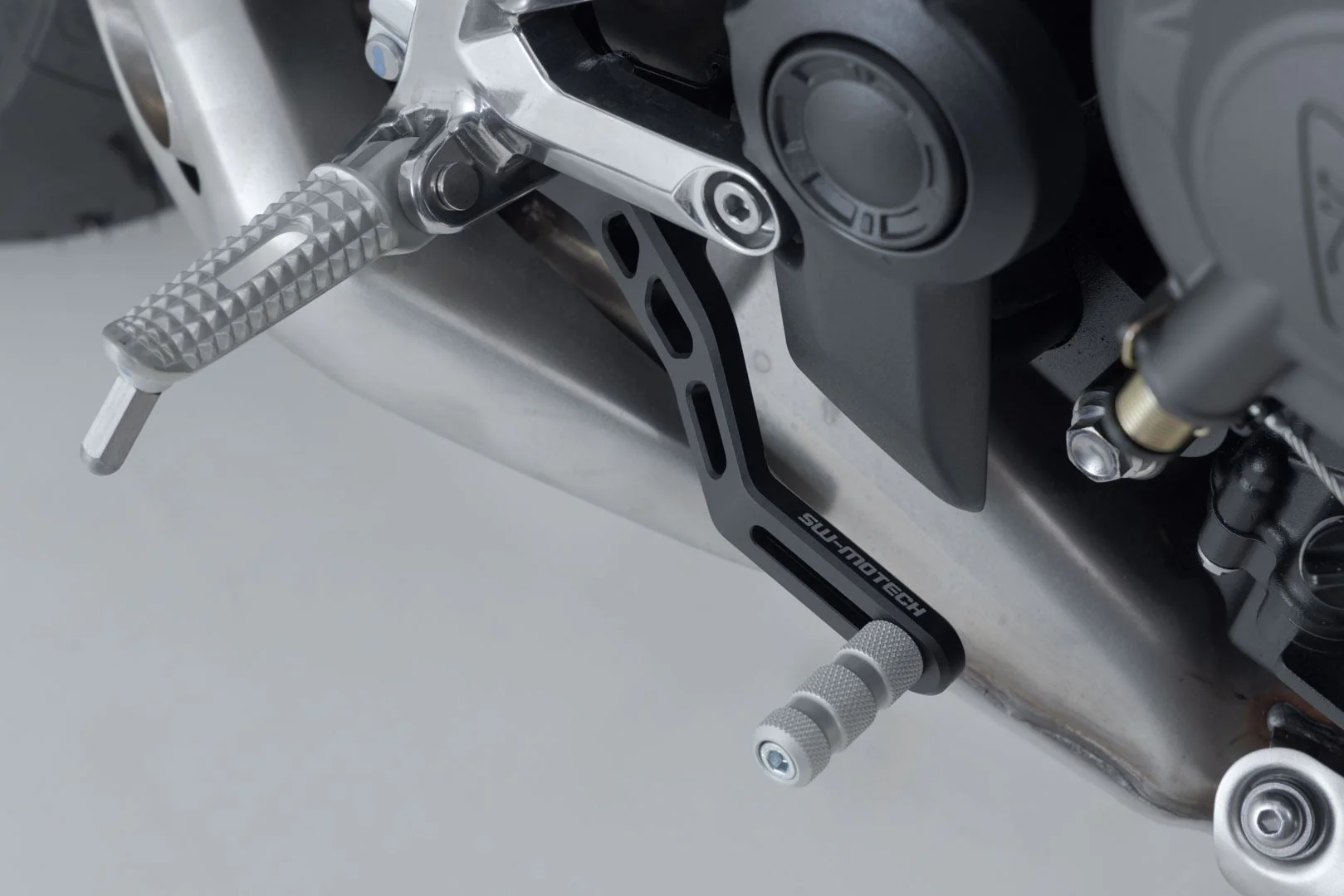 Brake pedal Triumph Trident 660 (22-) - Image 4