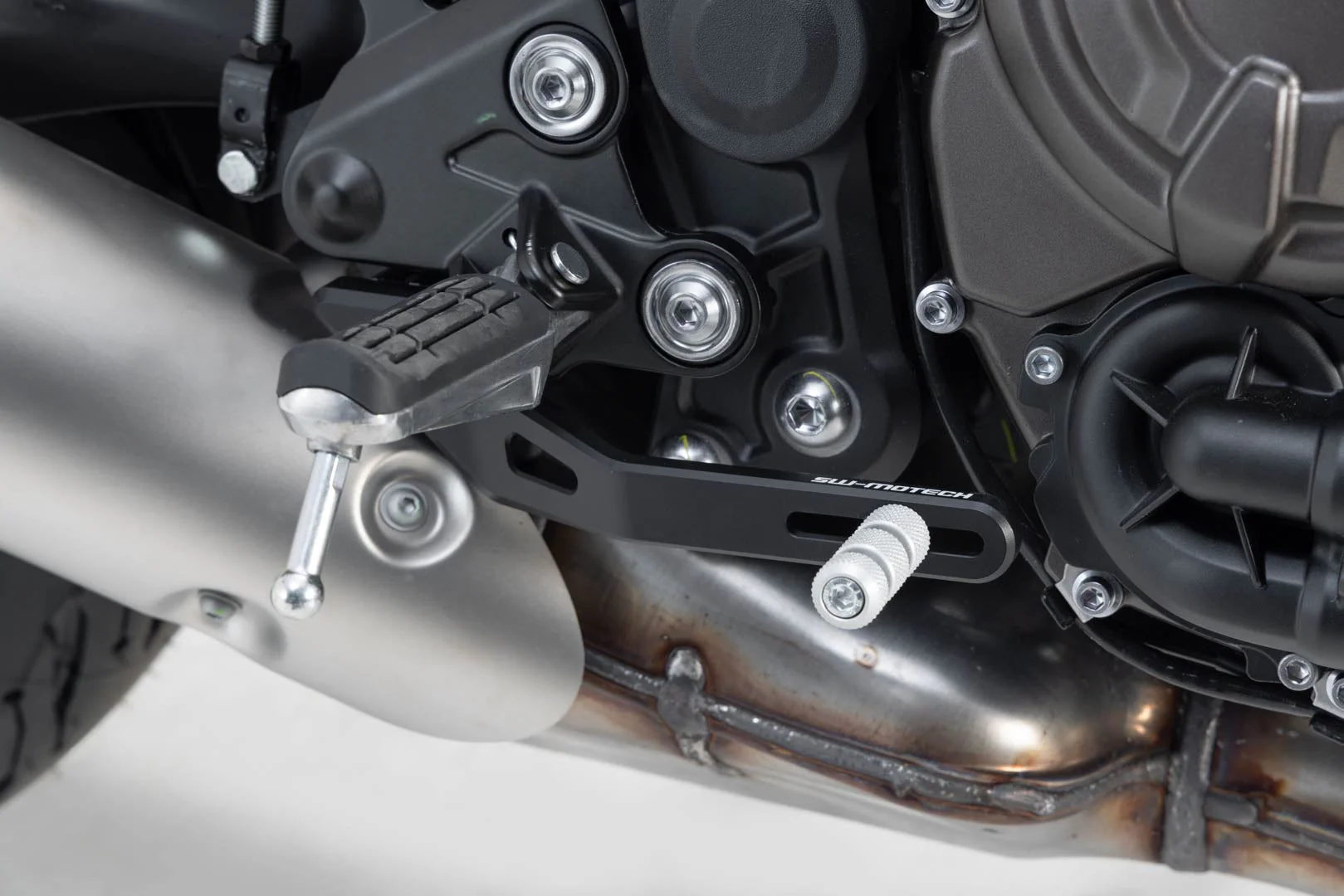 Brake pedal Yamaha MT-07 / XSR 700 / Tracer700 (13-) - Image 10