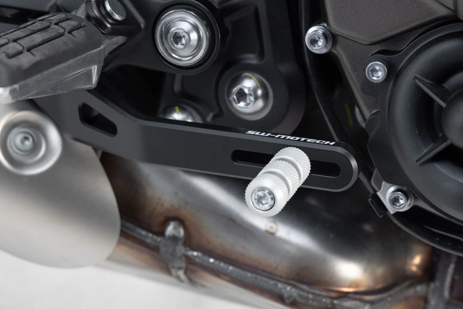 Brake pedal Yamaha MT-07 / XSR 700 / Tracer700 (13-) - Image 11