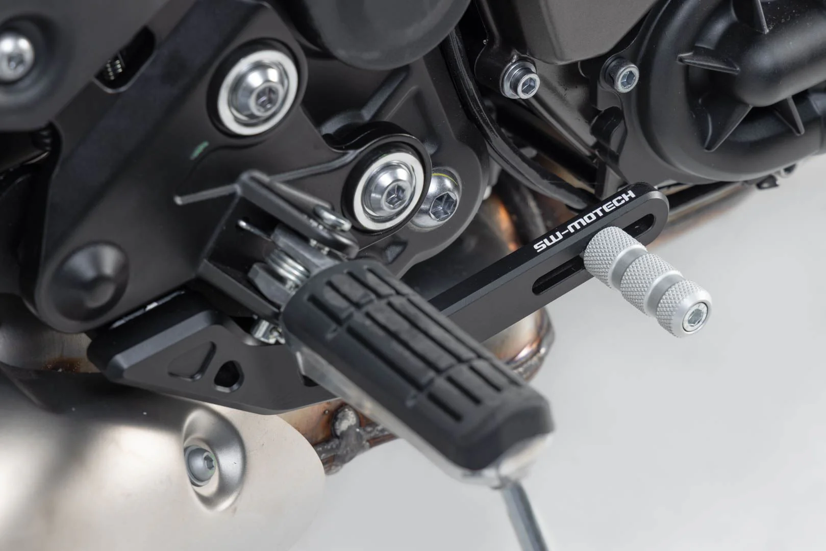 Brake pedal Yamaha MT-07 / XSR 700 / Tracer700 (13-) - Image 5