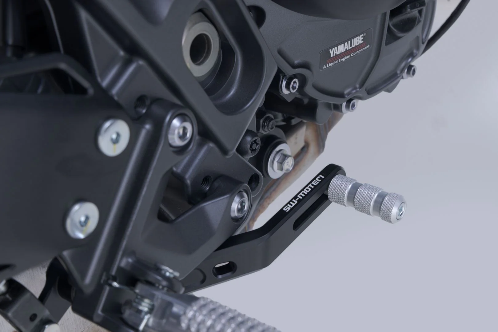 Brake pedal Yamaha MT-09 (23-). - Image 4