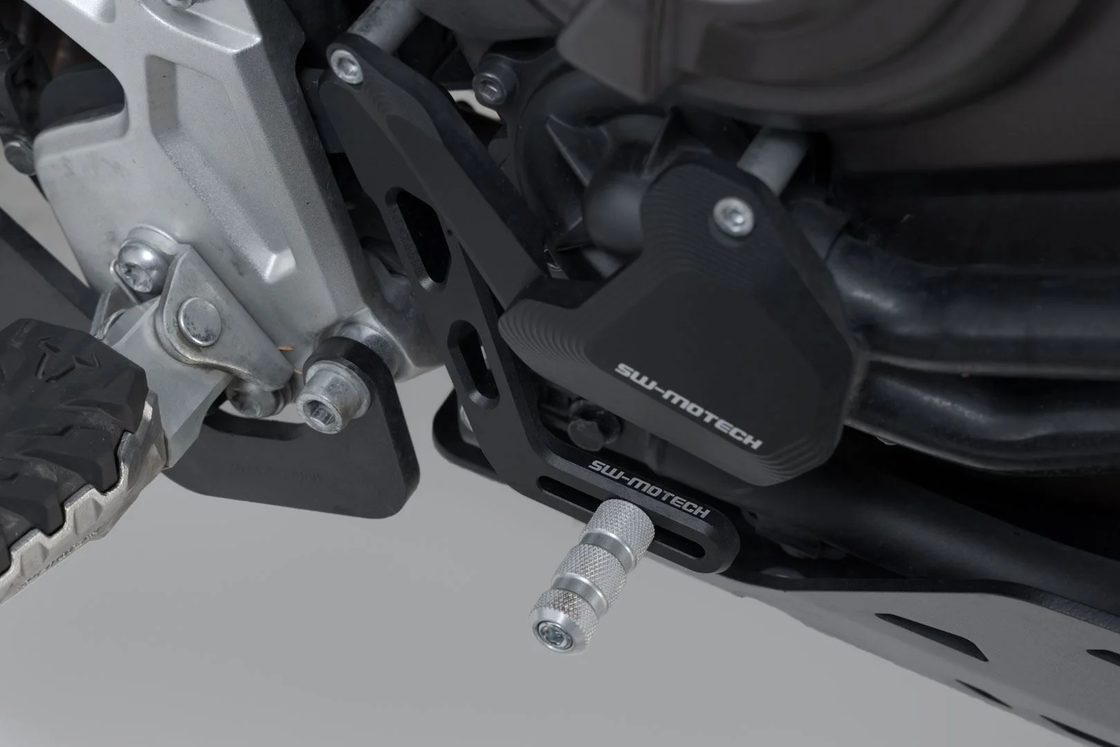 Brake pedal Yamaha Ténéré 700 models (19-) - Image 3