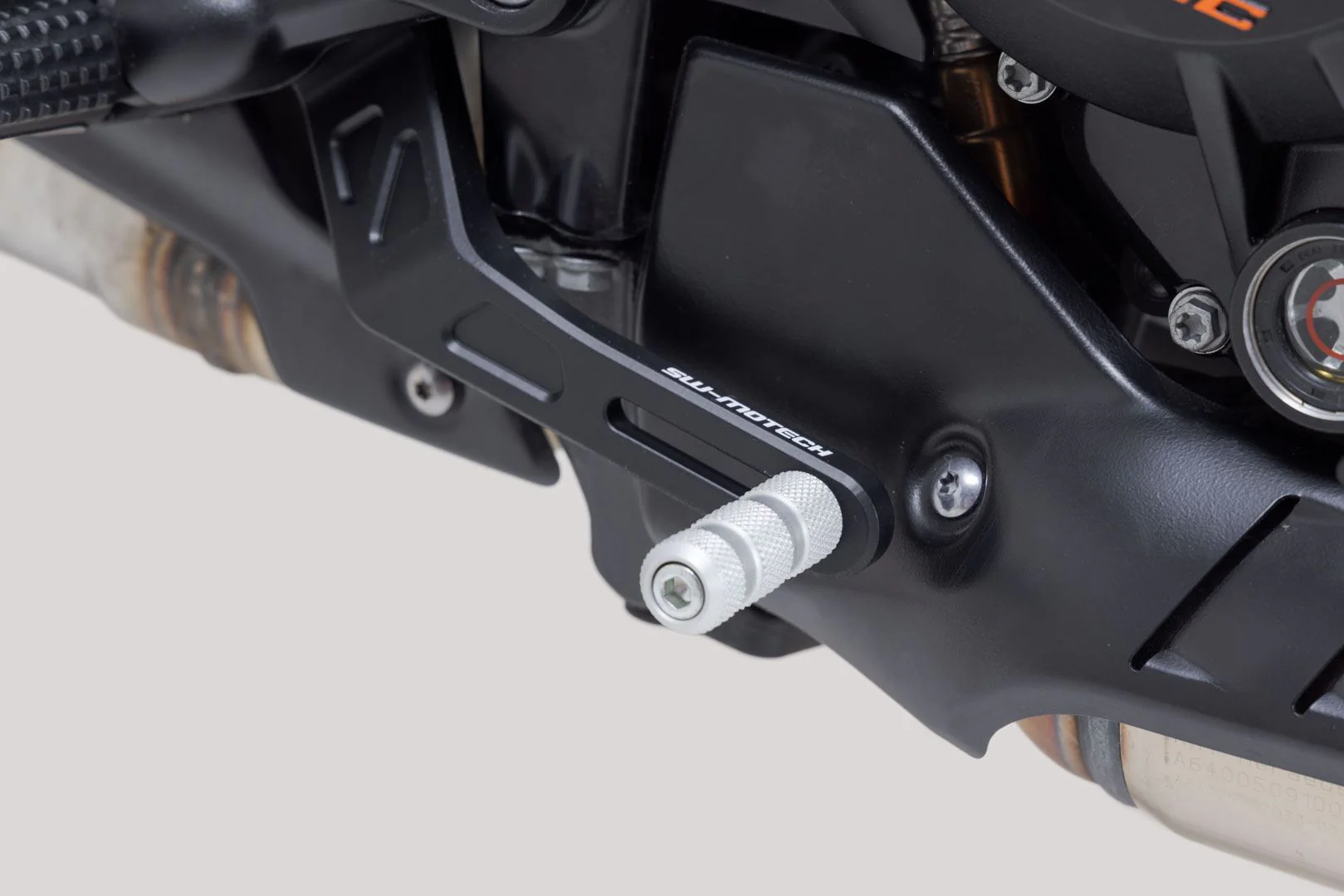 Brake pedals KTM 990 Duke (23-). - Image 3
