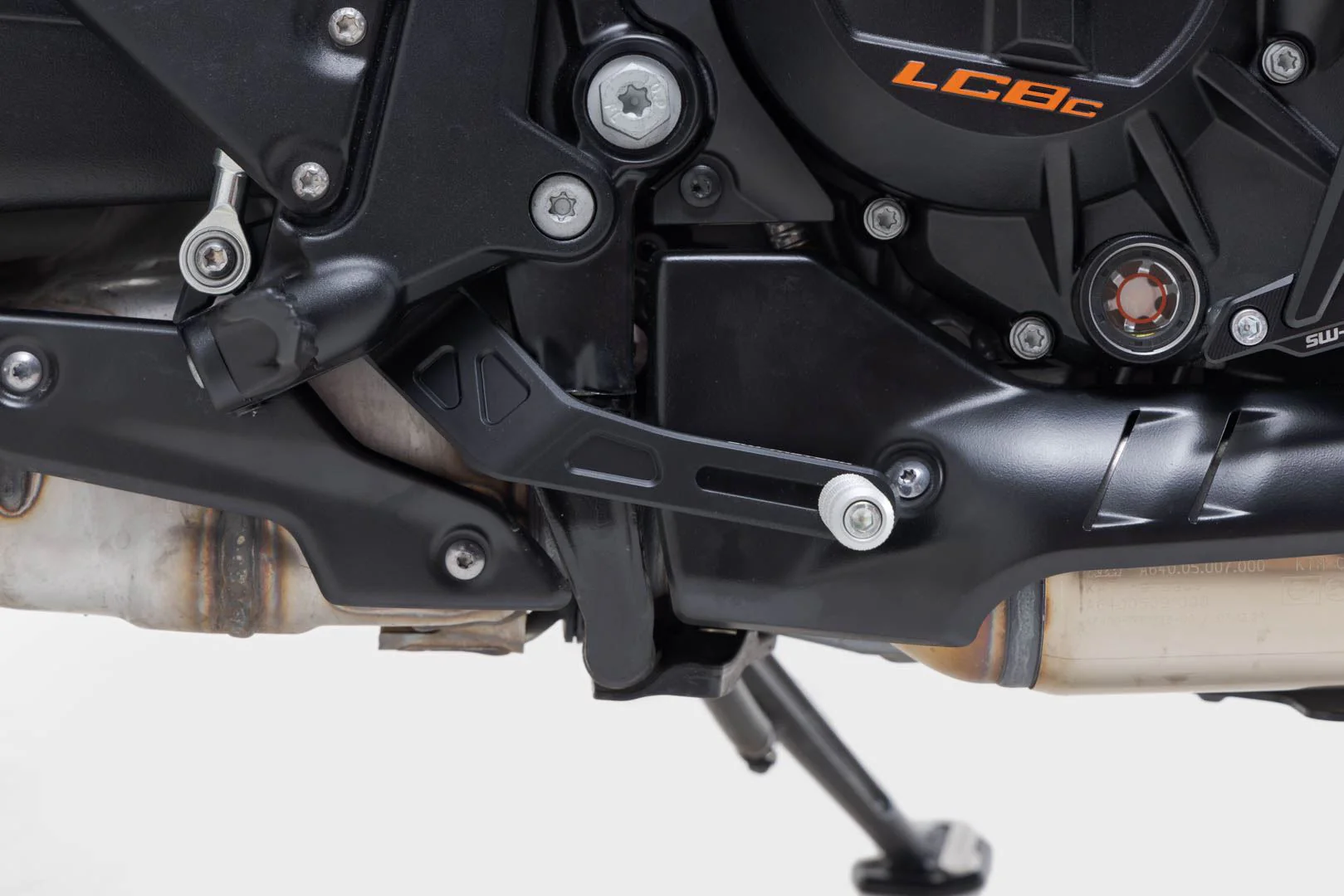 Brake pedals KTM 990 Duke (23-). - Image 6