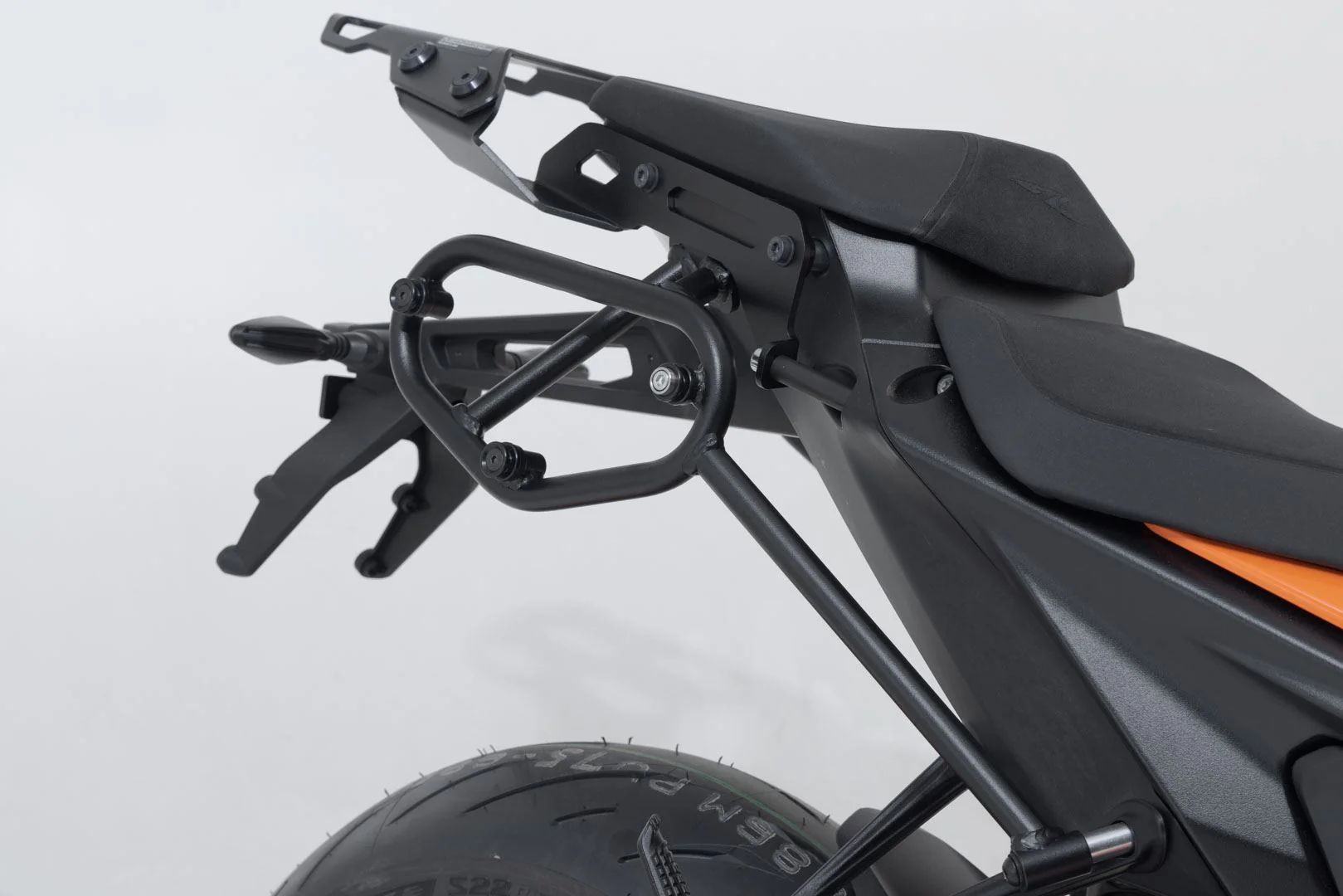 Brake pedals KTM 990 Duke (23-). - Image 8