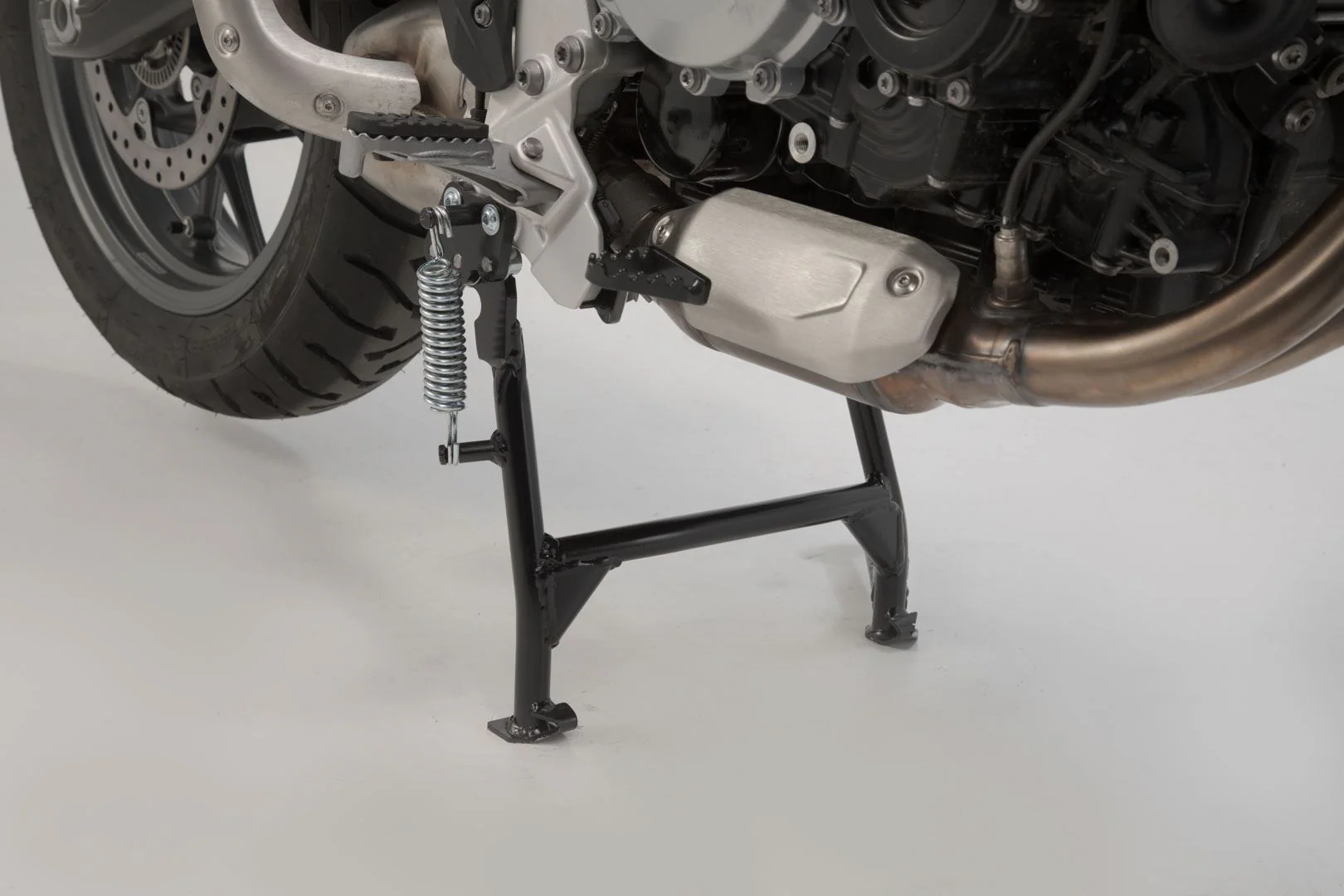 Centerstand BMW F 750 GS (17-) Black - Image 2