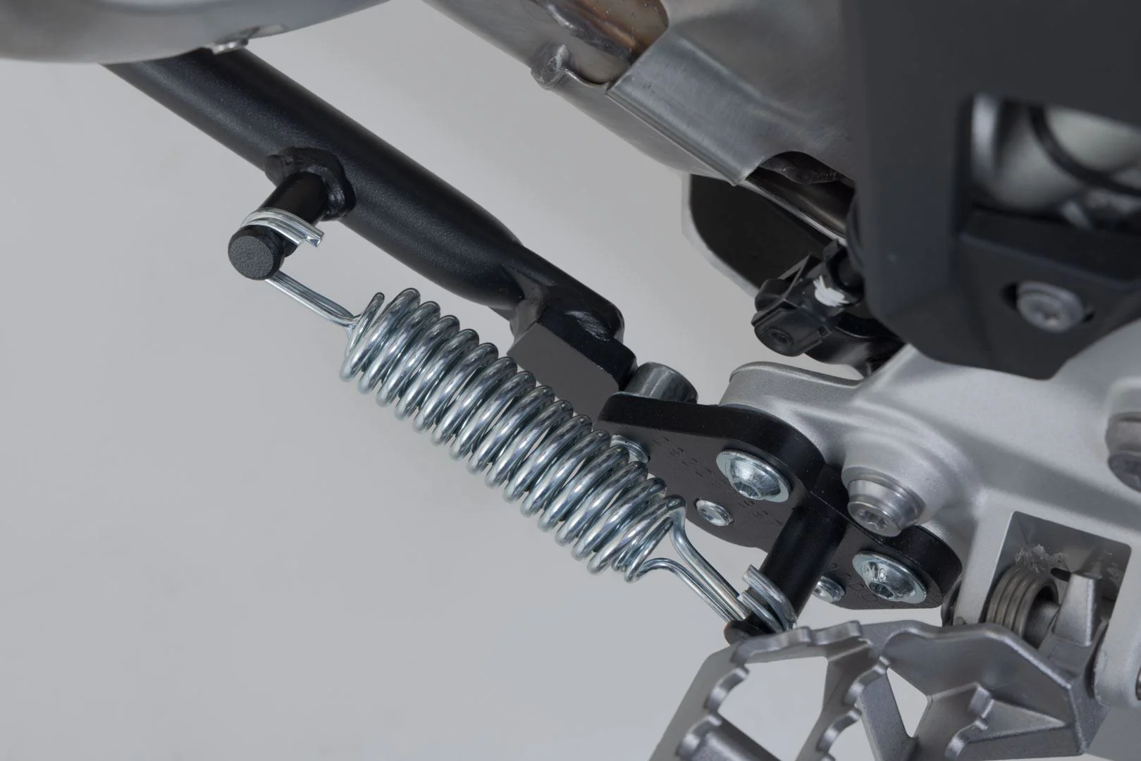 Centerstand BMW F 850 GS/Adv (18-) Black - Image 4