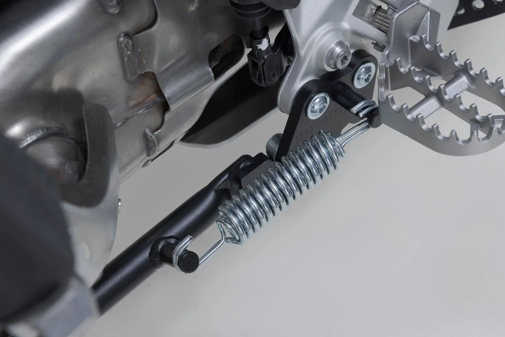 Centerstand BMW F 850 GS/Adv (18-) Black - Image 5