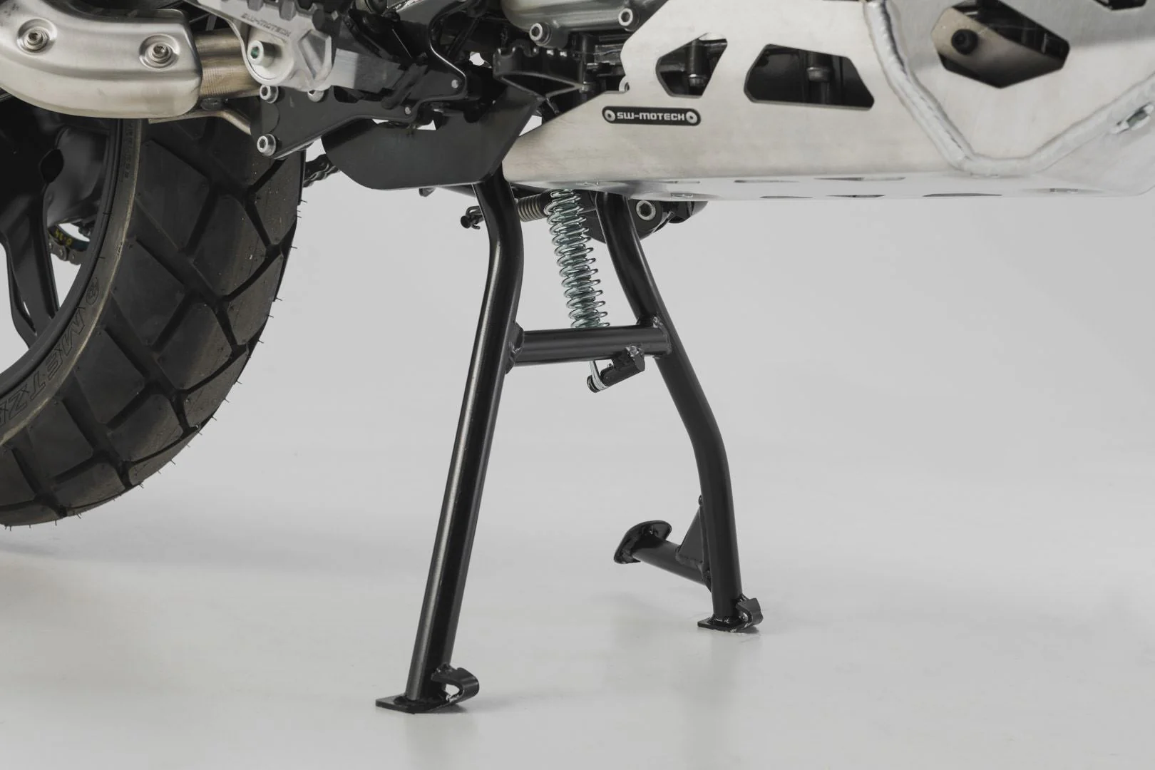 Centerstand BMW G 310 GS (17-) Black - Image 2