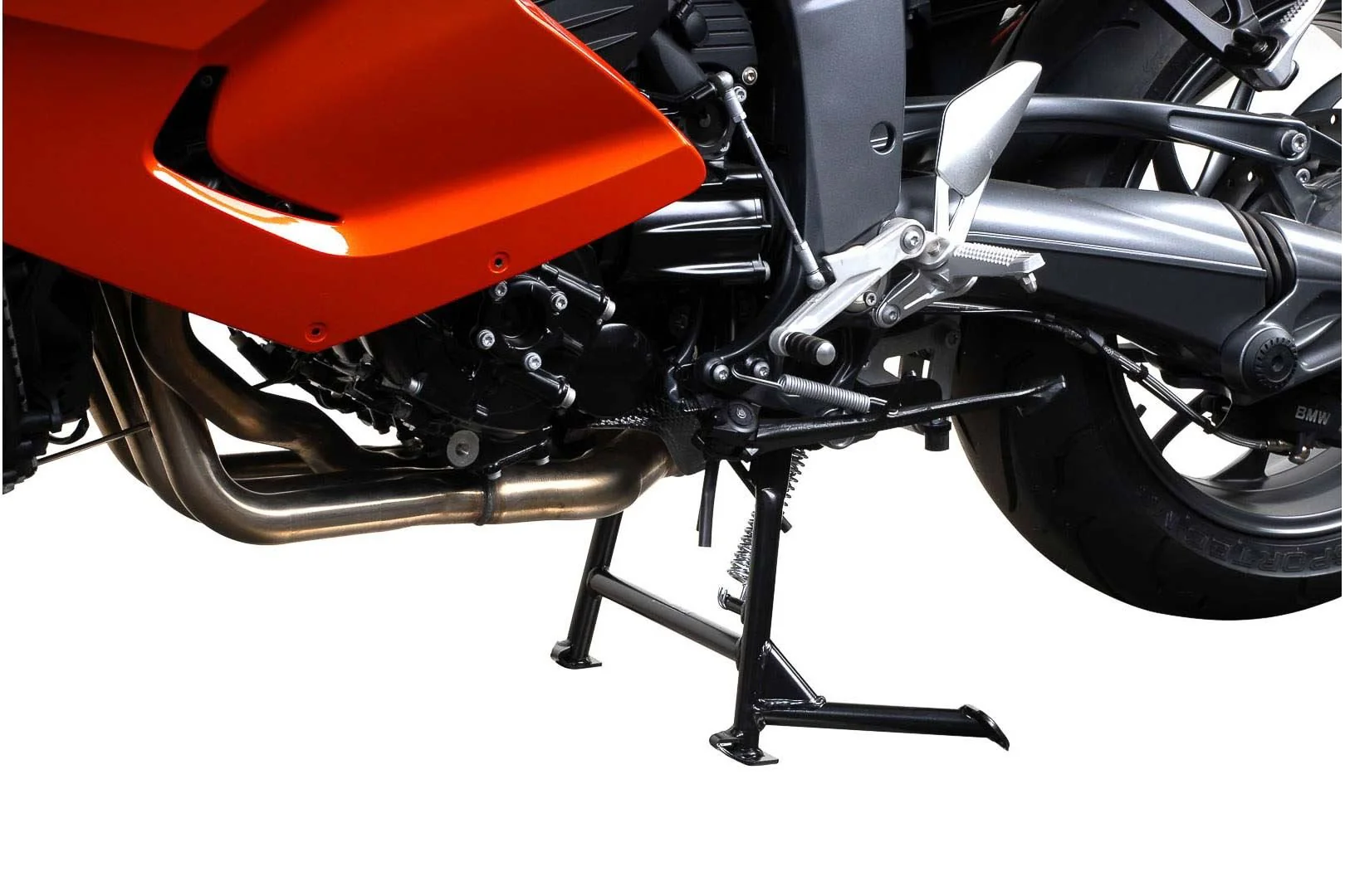 Centerstand BMW K 1300 R (09-16) / S (09-15) Black - Image 2