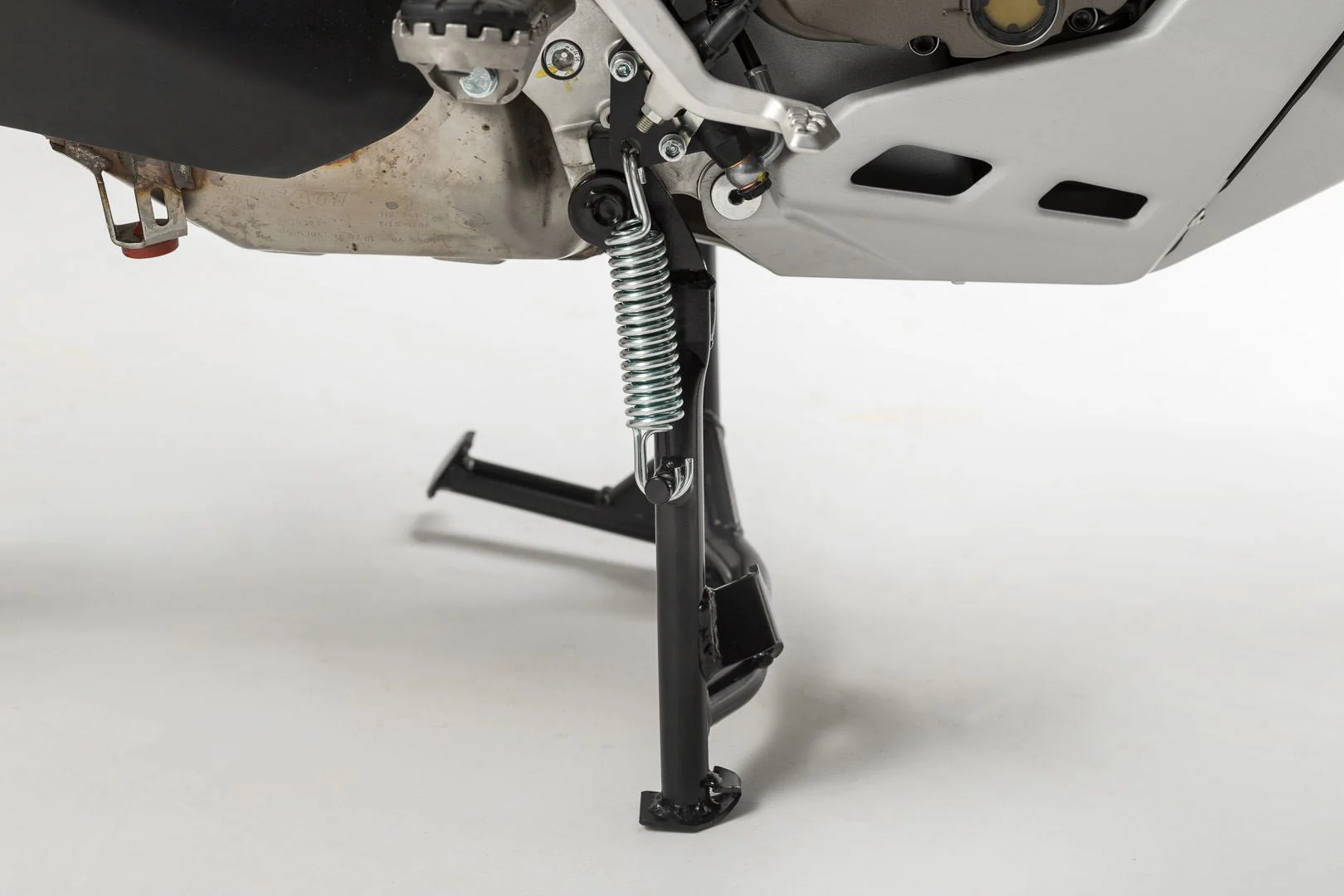 Centerstand Ducati Multistrada 1200 / S, 1260 Black - Image 2