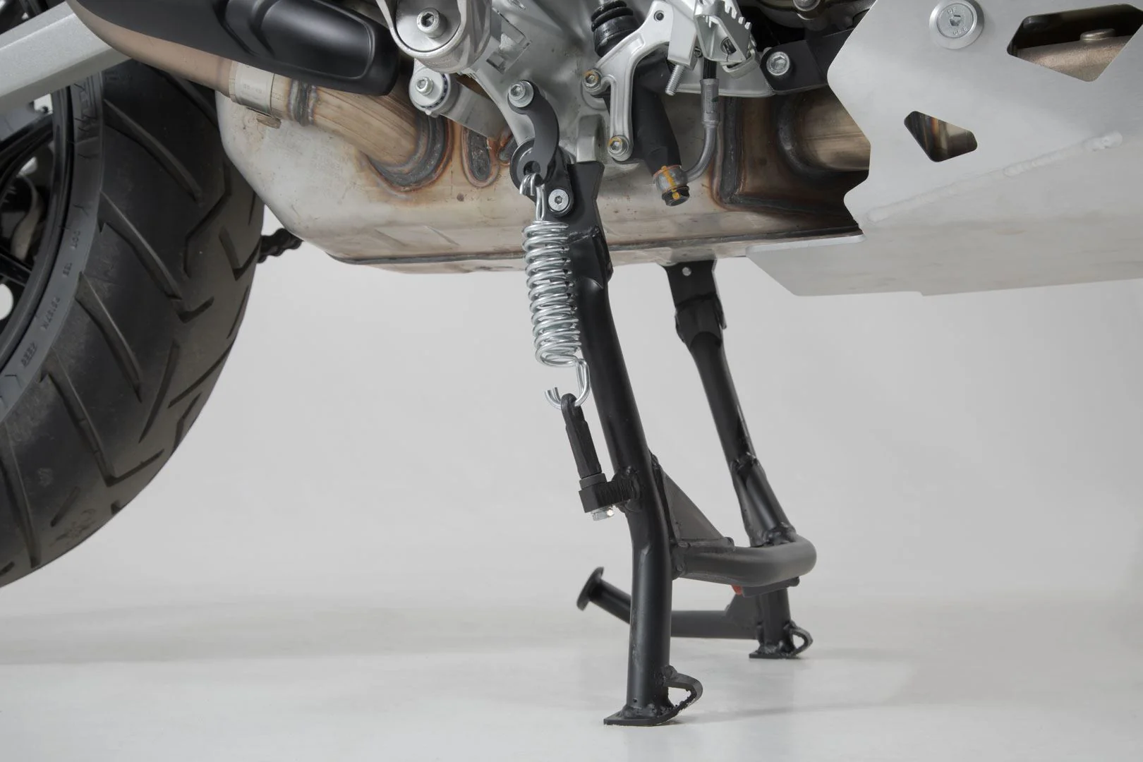 Centerstand Black. Ducati Multistrada V4 models (20-). - Image 3