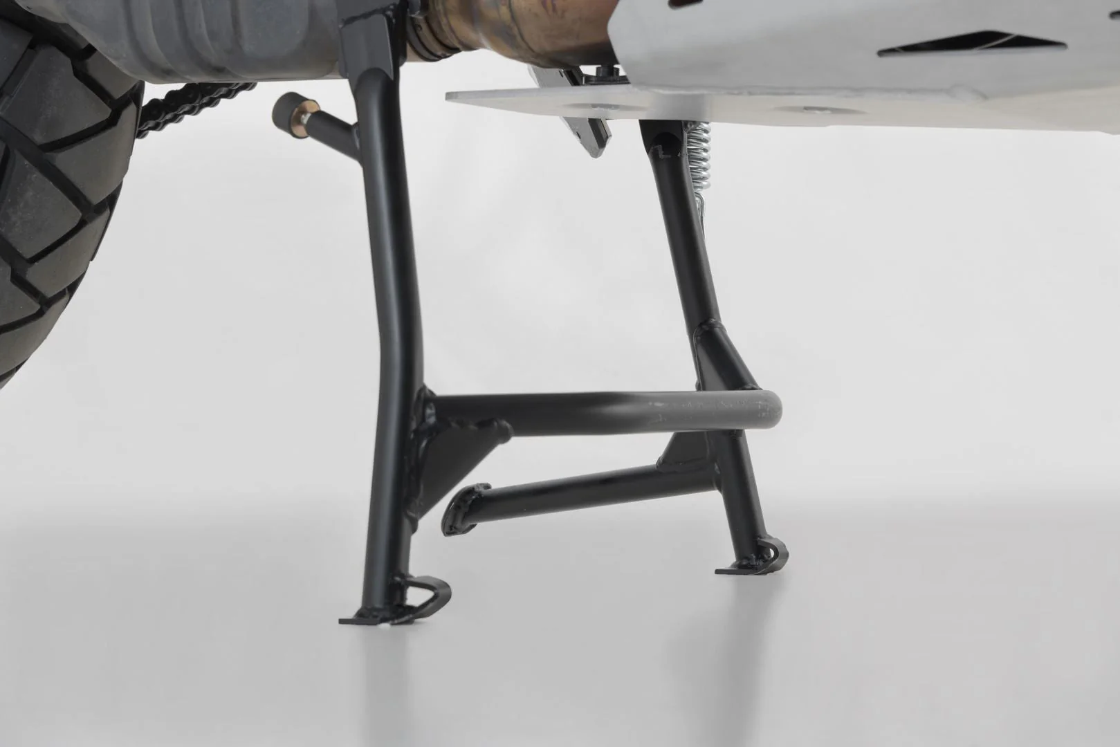 Centerstand Black. Harley-Davidson Pan America (21-). - Image 3