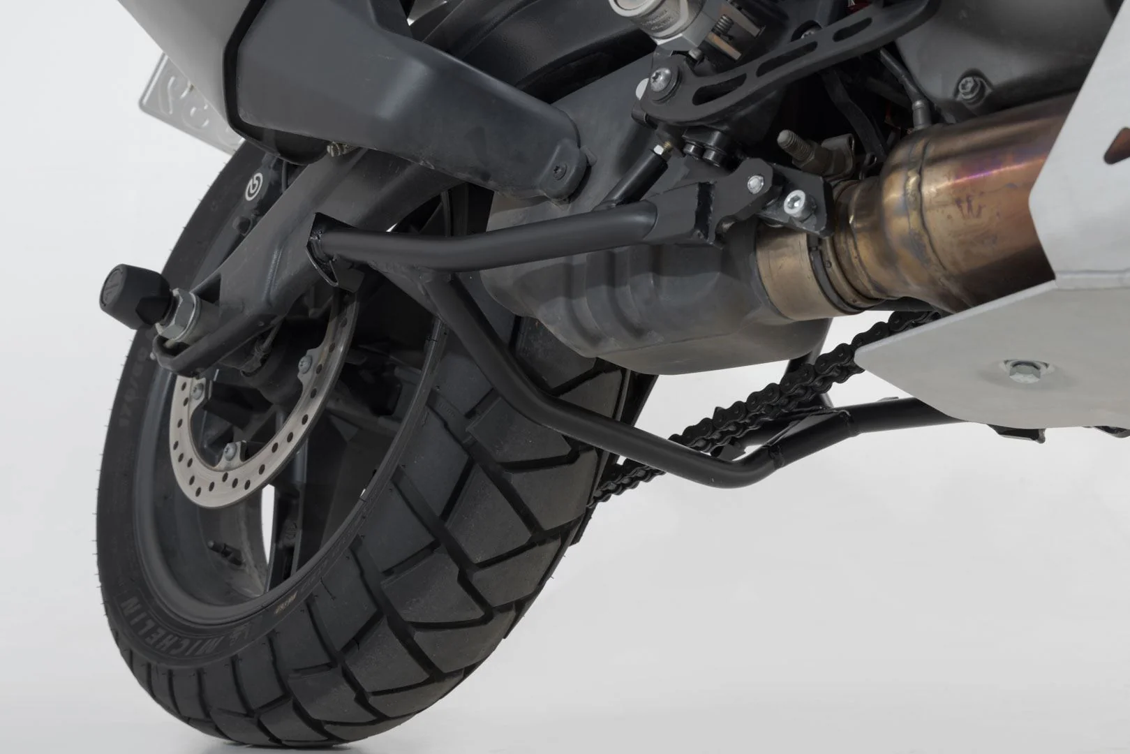 Centerstand Black. Harley-Davidson Pan America (21-). - Image 4