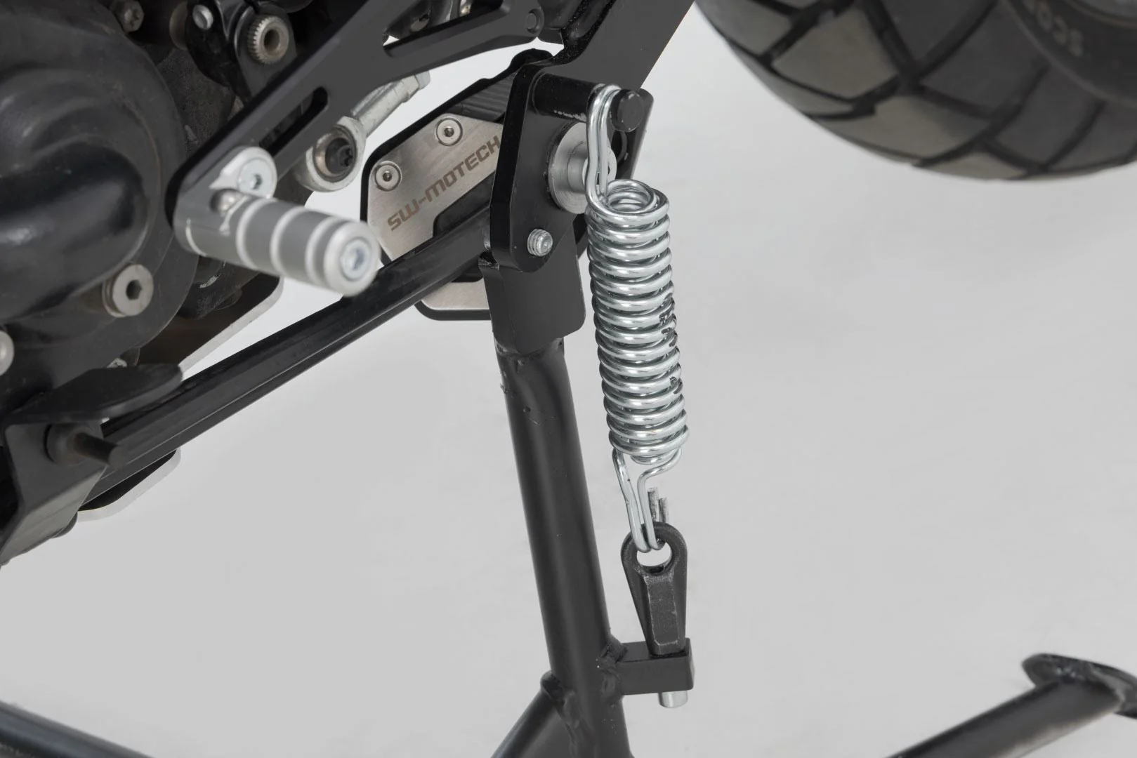 Centerstand Black. Harley-Davidson Pan America (21-). - Image 5