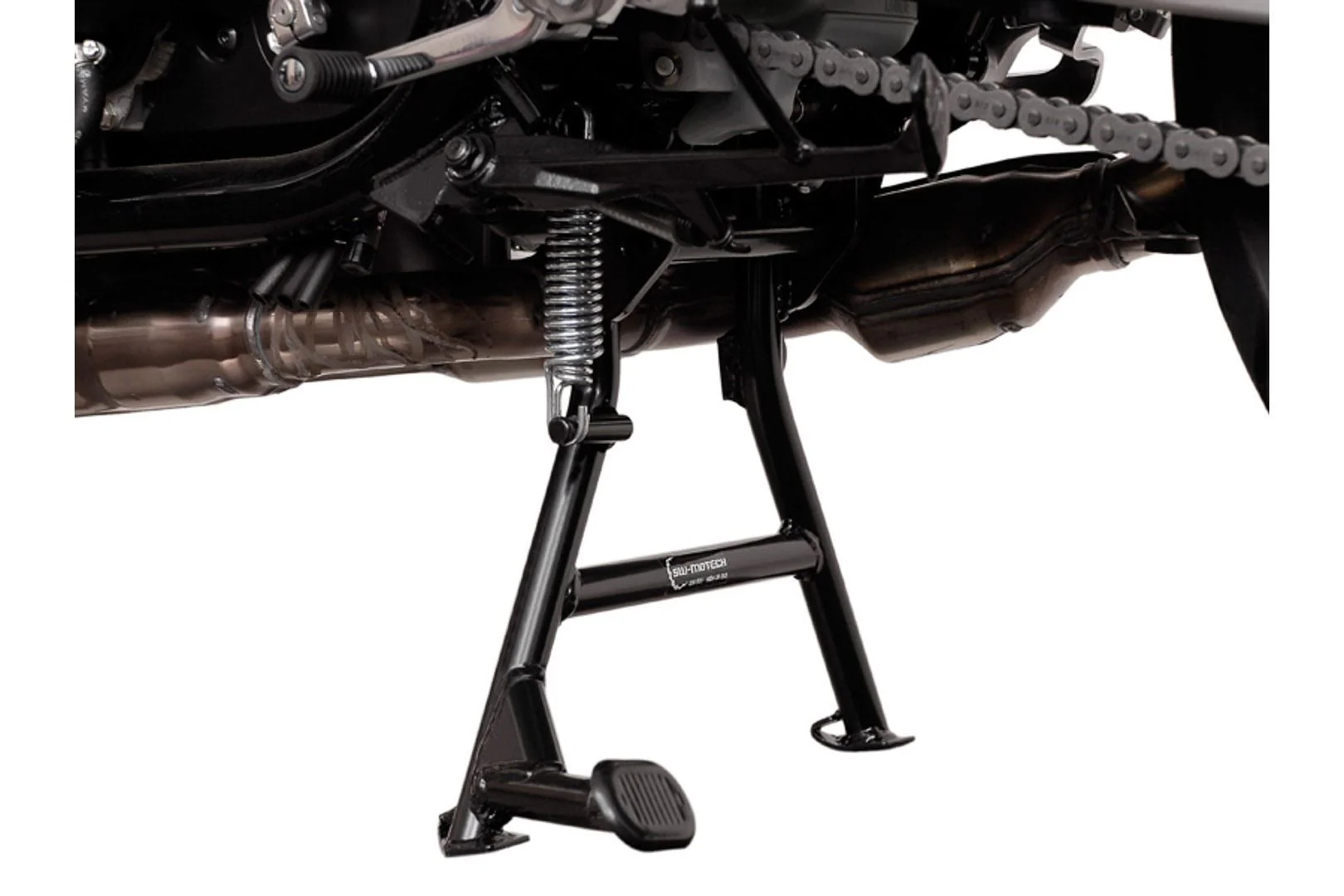 Centerstand Honda CB 1300 (03-09) CB 1300 S (05-) Black - Image 3