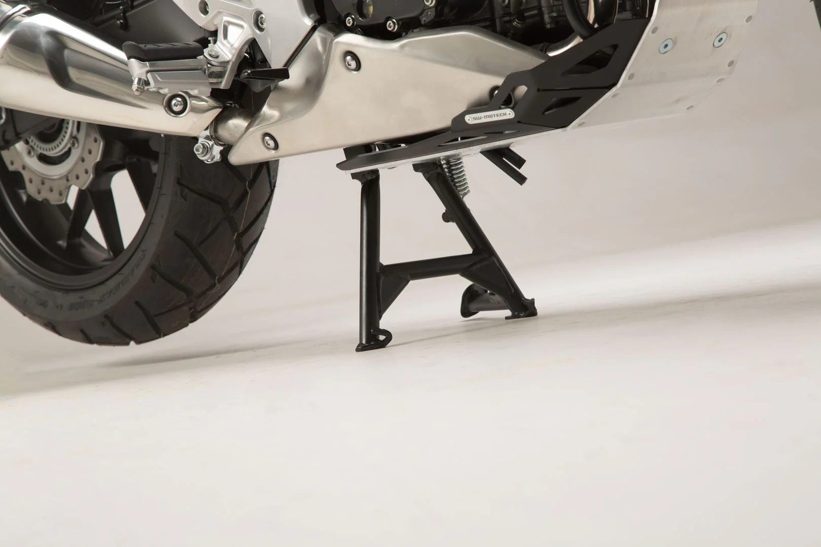 Centerstand Honda CB500F / CB500X / CBR500R (13-16) Black - Image 2