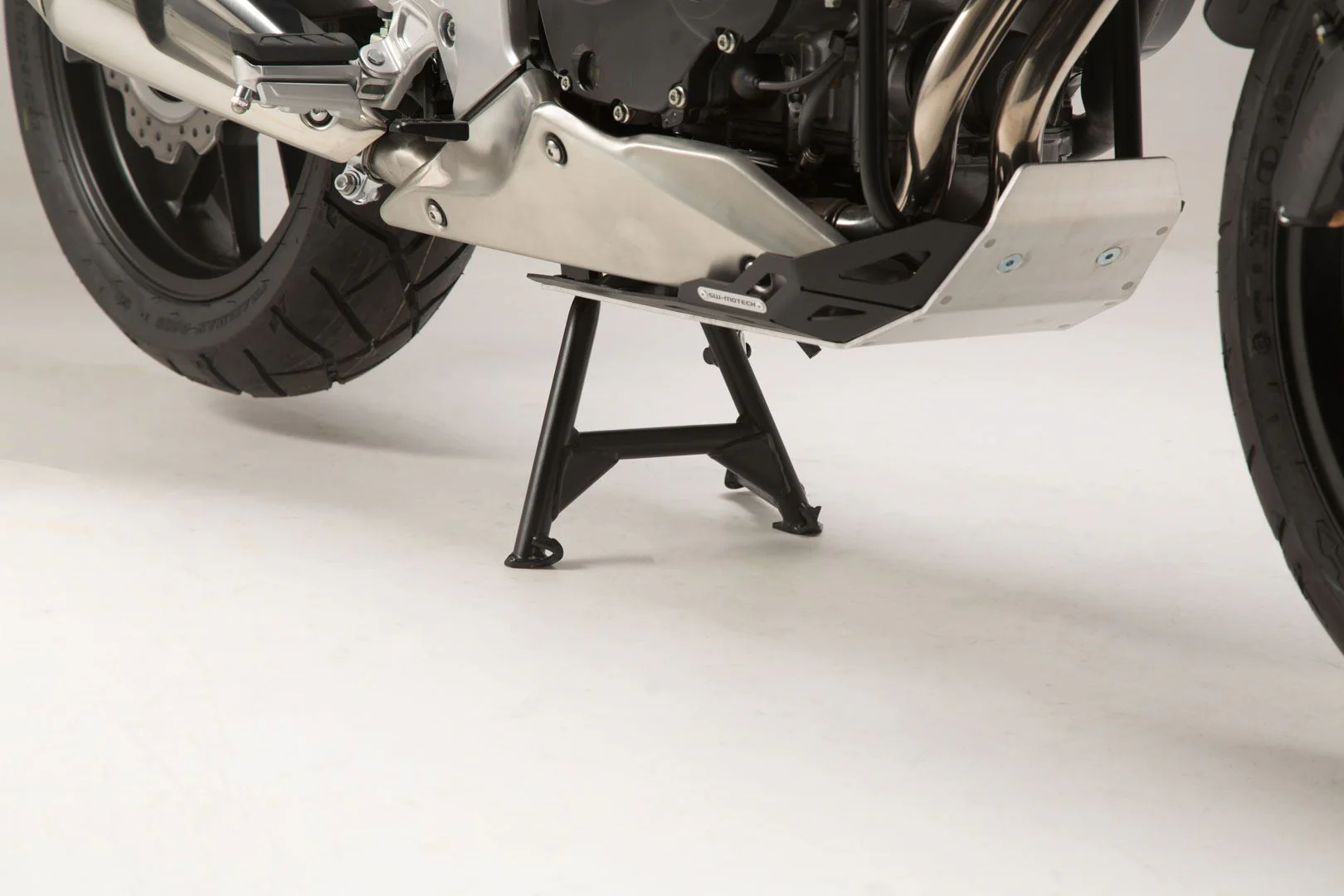 Centerstand Honda CB500F / CB500X / CBR500R (13-16) Black - Image 3