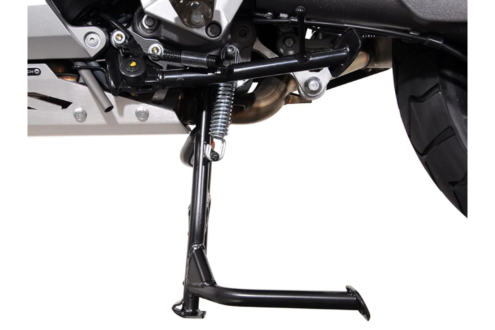 Centerstand Honda VFR 1200 X Crosstourer (11-) Black - Image 2