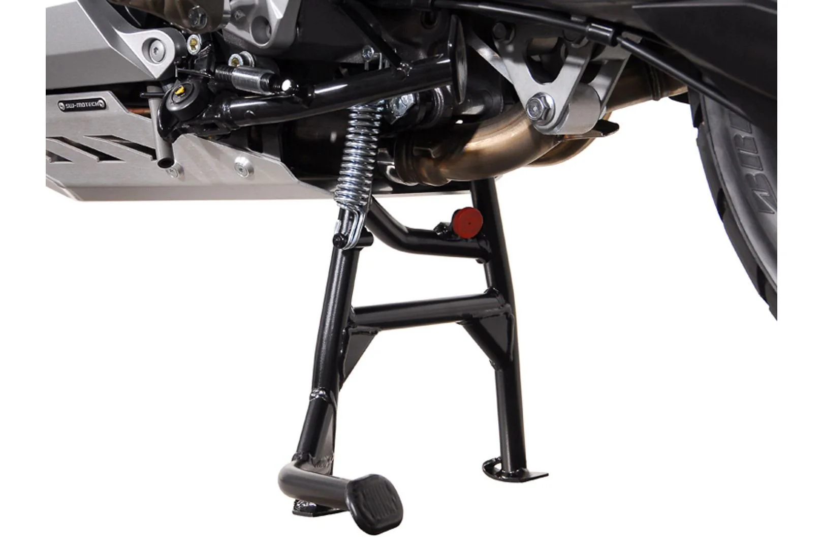 Centerstand Honda VFR 1200 X Crosstourer (11-) Black - Image 3