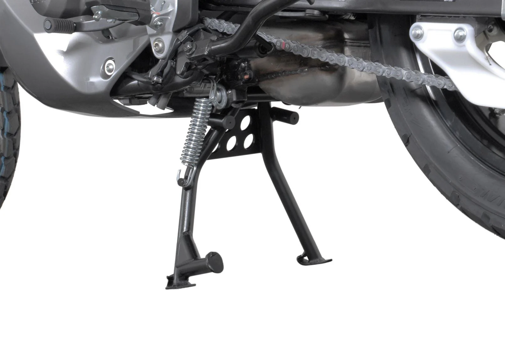 Centerstand Black. Honda XL700V Transalp (07-12). - Image 3