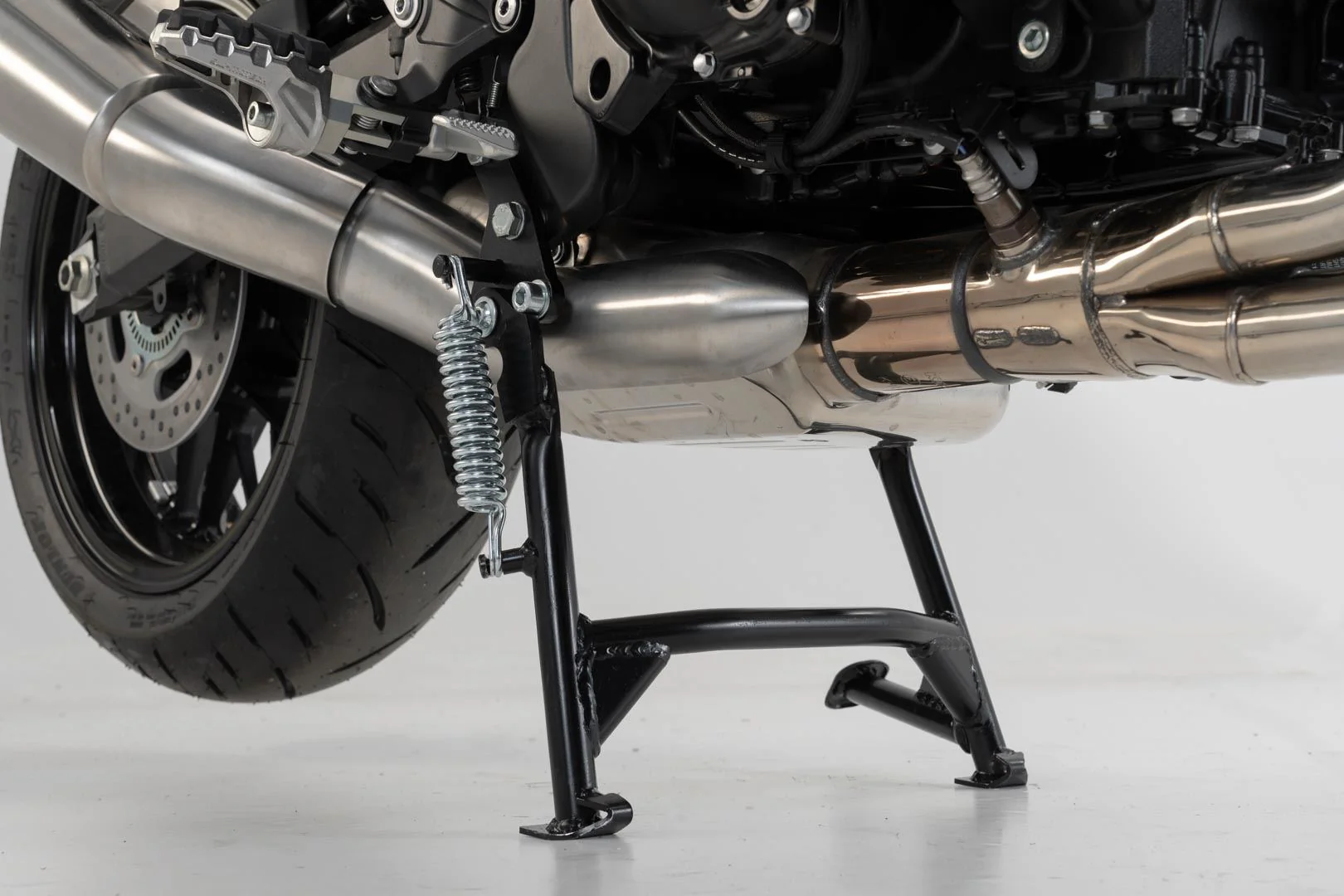 Centerstand Kawasaki Z900RS/ Cafe (17-) Black - Image 2