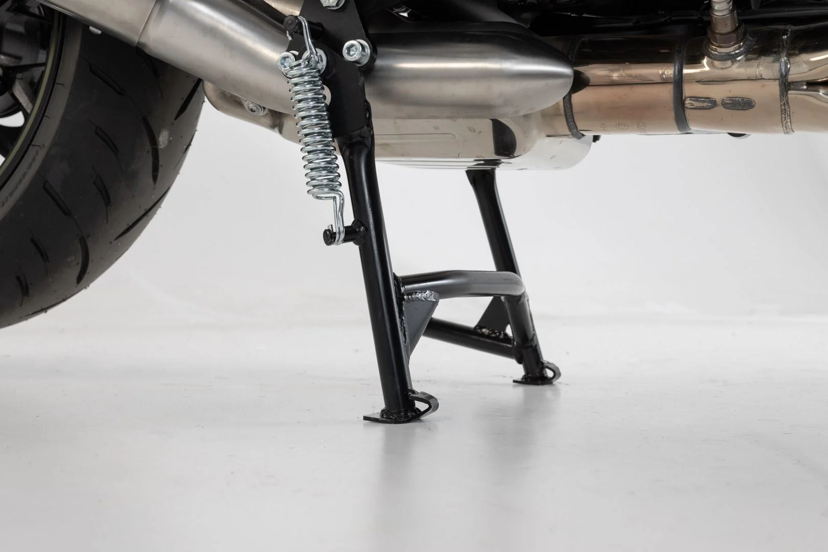 Centerstand Kawasaki Z900RS/ Cafe (17-) Black - Image 3