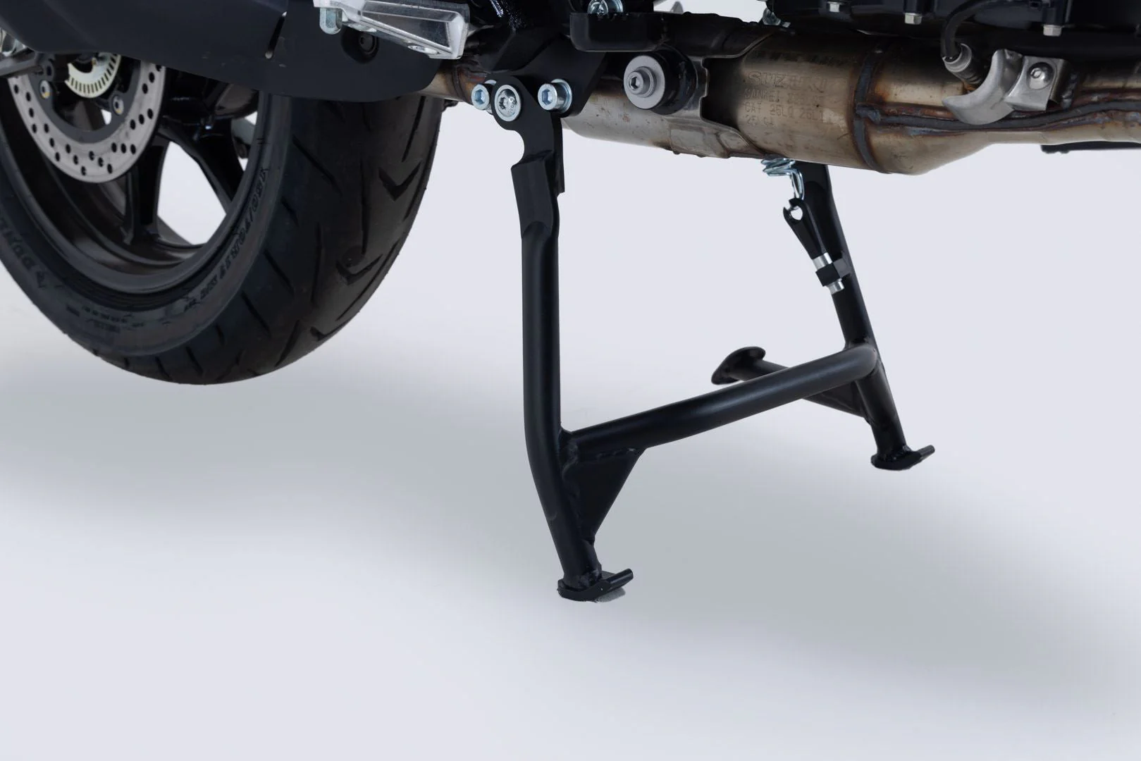 Centerstand Black. Suzuki V-Strom 800 (22-). - Image 2