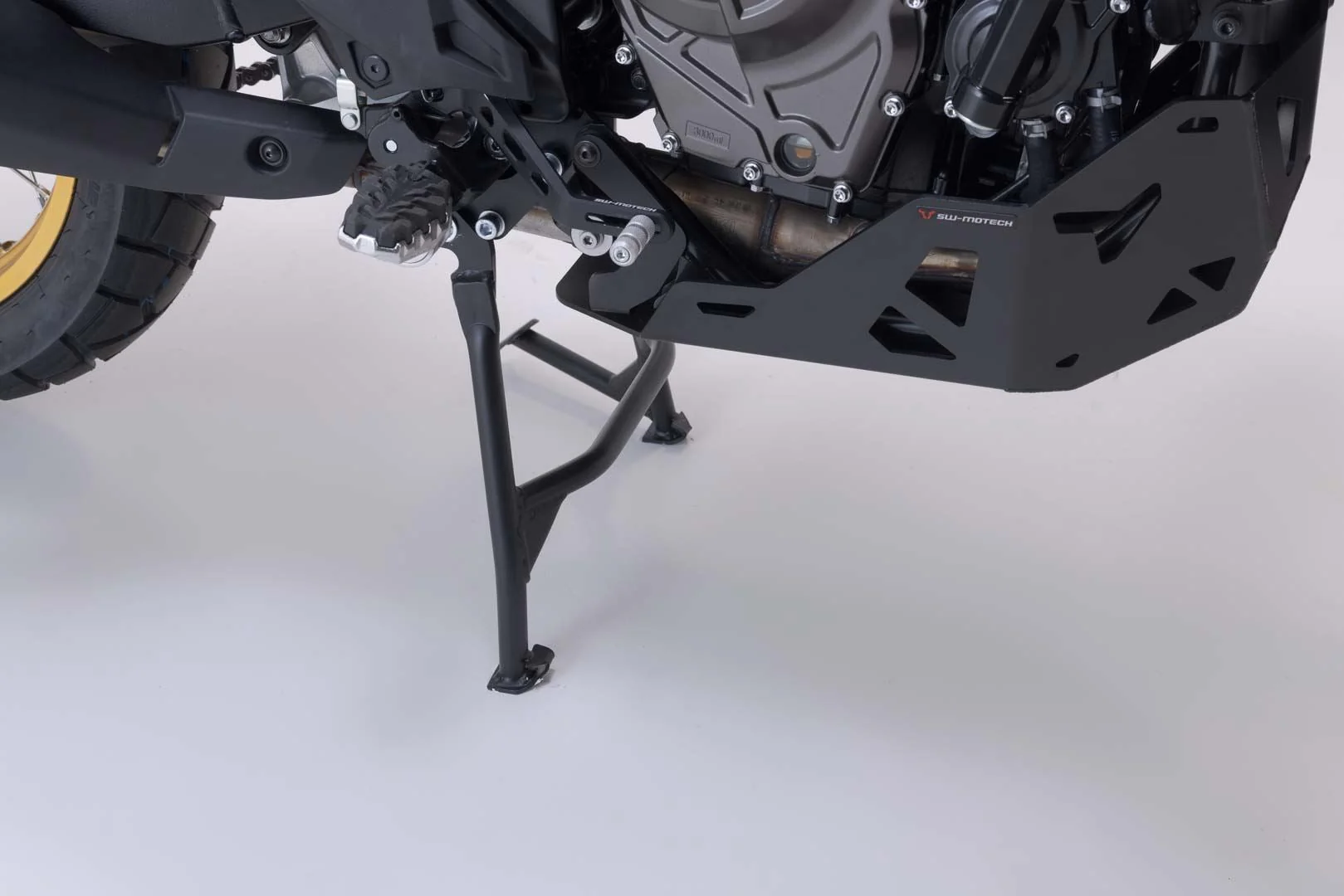 Centerstand Black. Suzuki V-Strom 800DE (22-). - Image 3