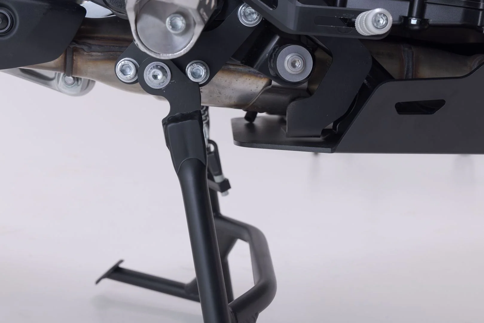 Centerstand Black. Suzuki V-Strom 800DE (22-). - Image 4
