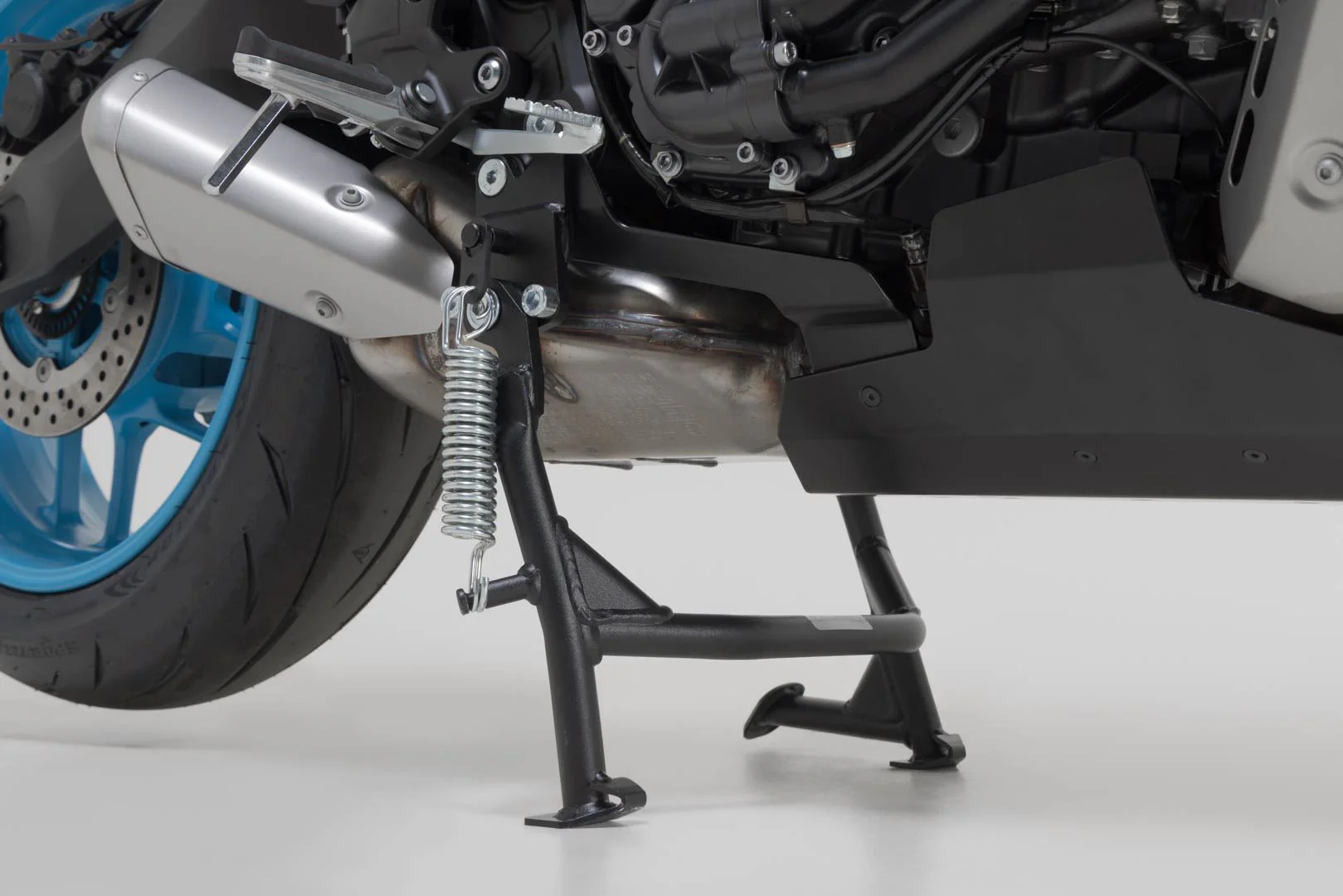 Centerstand Black. Yamaha MT-07 (24-). - Image 2