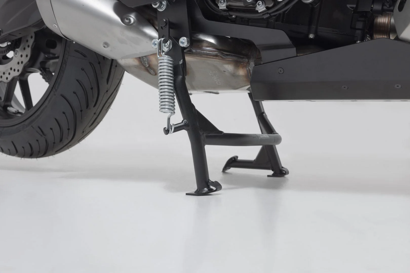 Centerstand Yamaha MT-07(13-)/Tracer/MotoCage(15-) Black - Image 2