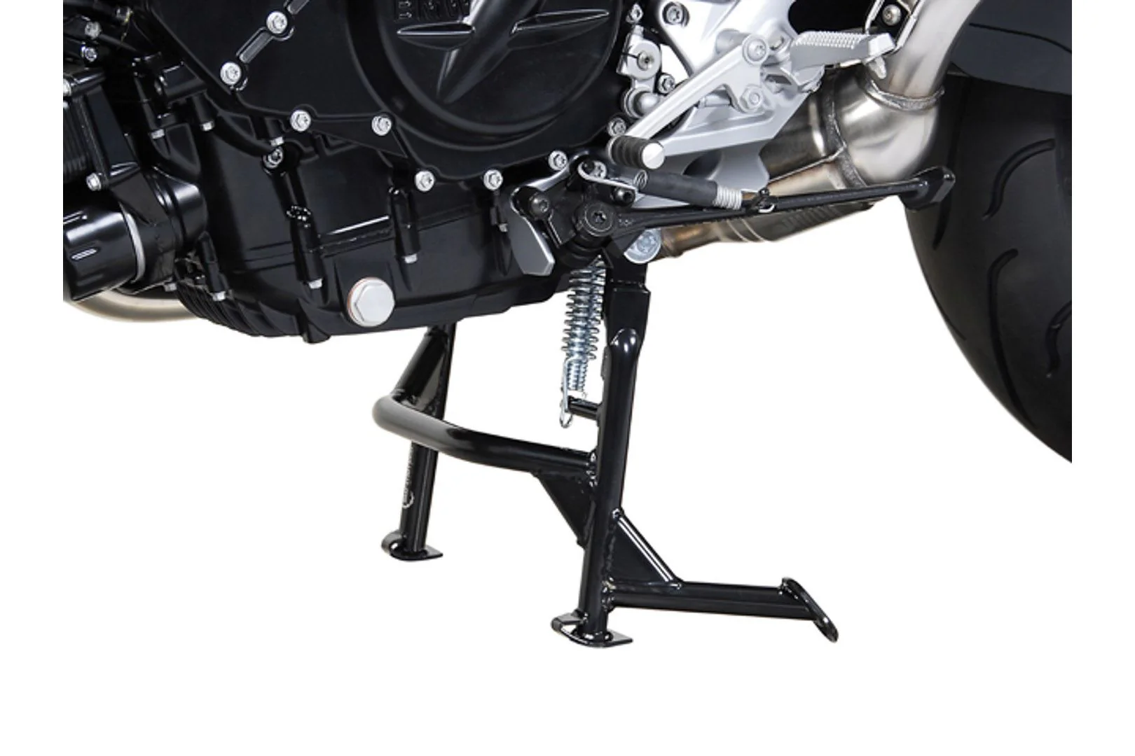 Centerstand BMW F800 R (09-) Black