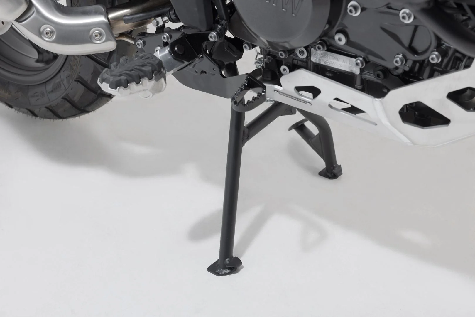 Centerstand BMW G 310 GS (20-) Black - Image 3
