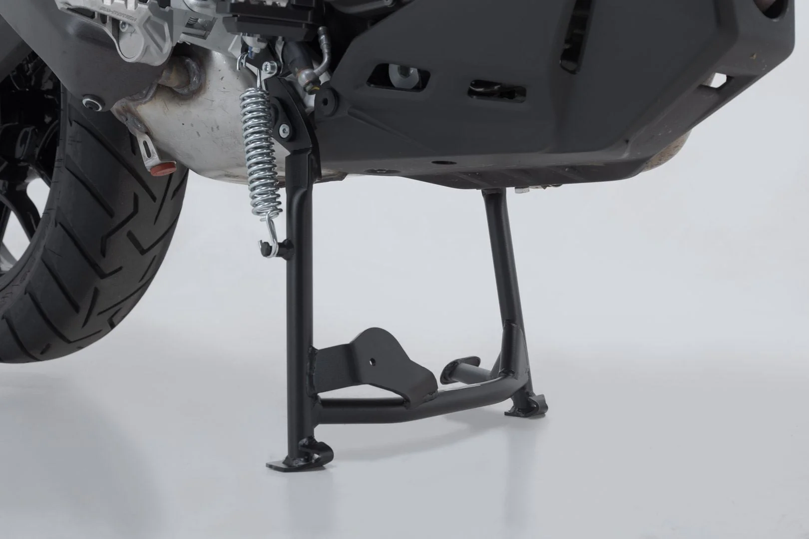 Centerstand Ducati Multistrada 950 (16-)/ 950 S (18-) Black - Image 2
