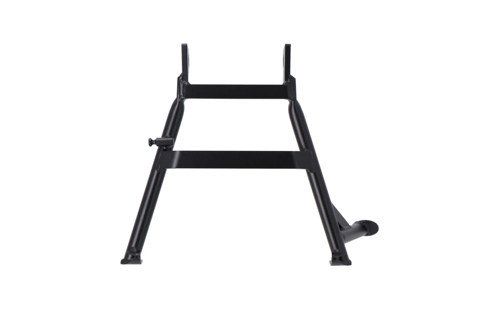 Centerstand Honda XL125V Varadero (04-08) Black - Image 2
